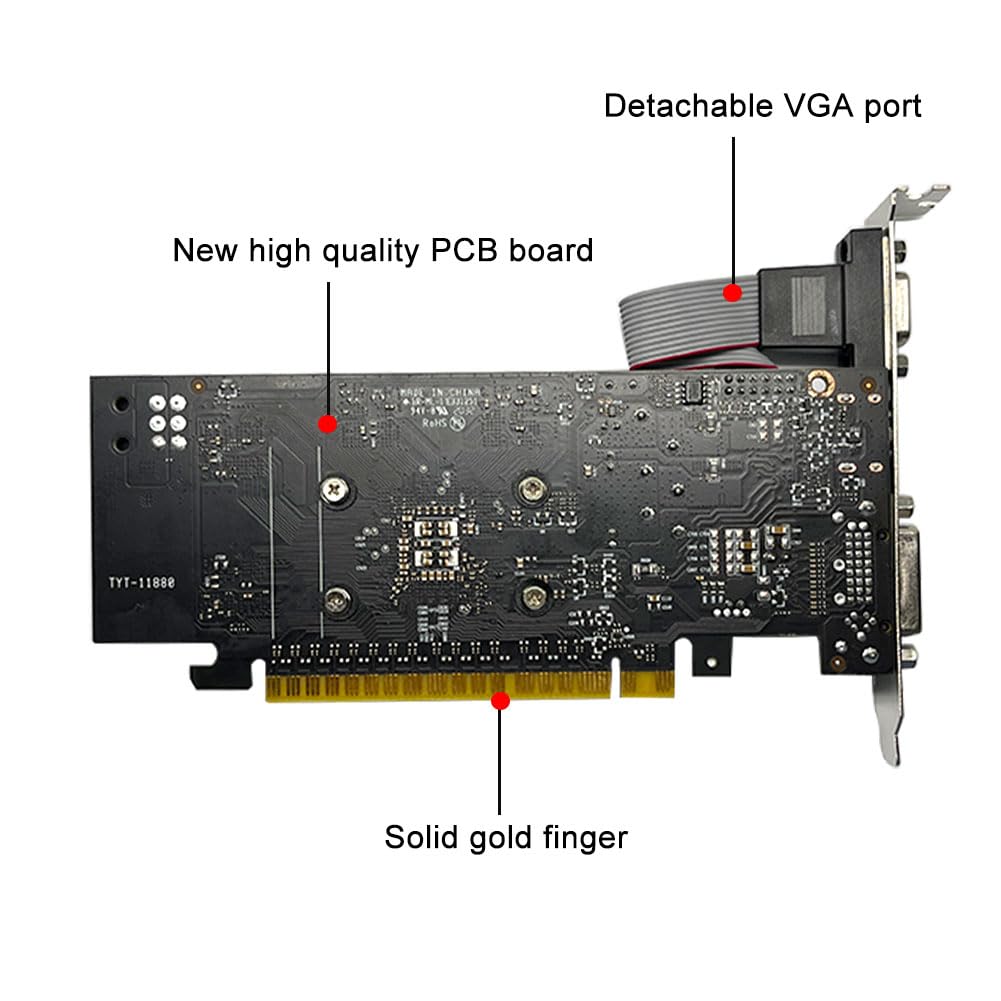 ⑧Win11 SSD128GB I7 4770 16GB GTX750Ti GTX 750 Ti + I7 4770 & 16GB Ram | Test In 9 Games ! - YouTube